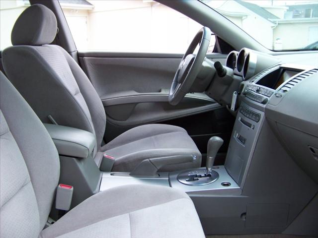 Nissan Maxima 2006 photo 3