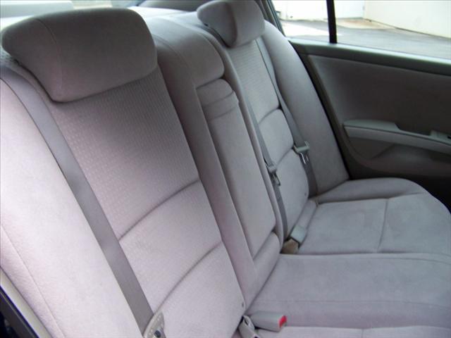 Nissan Maxima 2006 photo 4