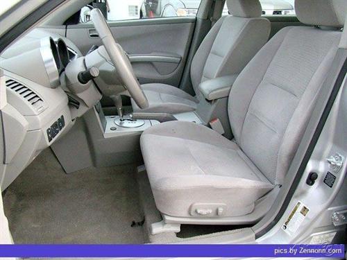 Nissan Maxima 2006 photo 3