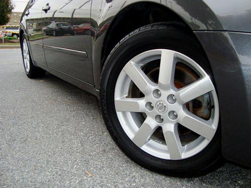 Nissan Maxima 2.8L Other