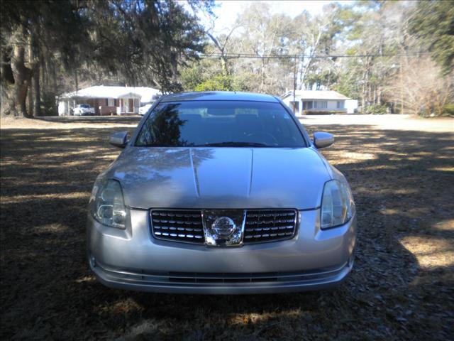 Nissan Maxima 2006 photo 1