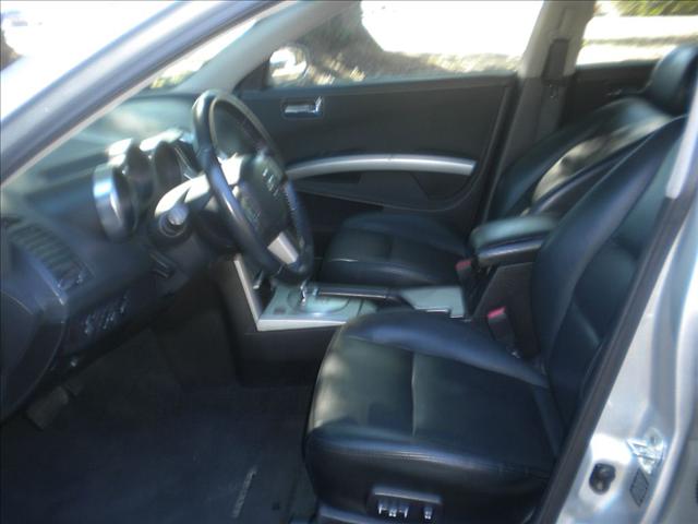 Nissan Maxima 2006 photo 2