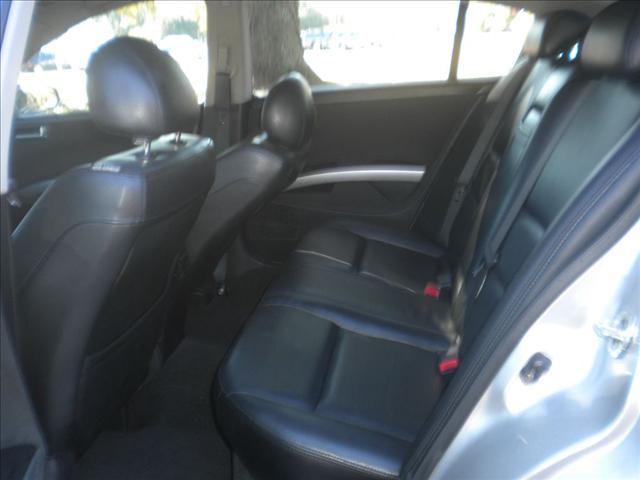 Nissan Maxima 2006 photo 3