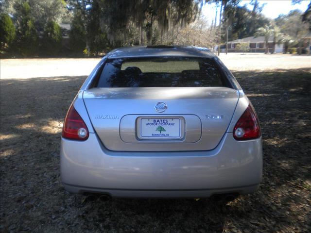 Nissan Maxima 2006 photo 4