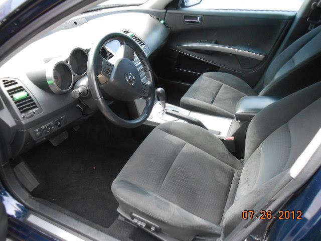 Nissan Maxima 2006 photo 1