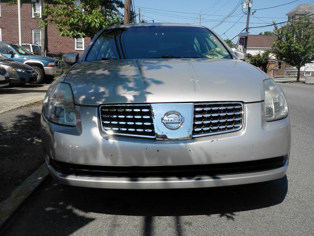 Nissan Maxima 2006 photo 12