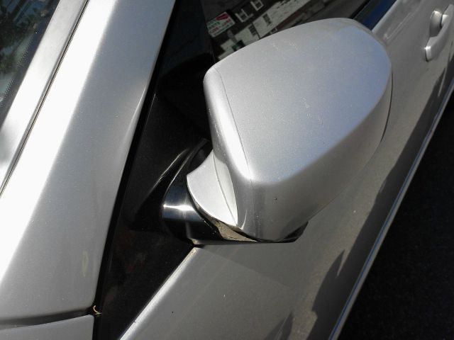 Nissan Maxima 2006 photo 9