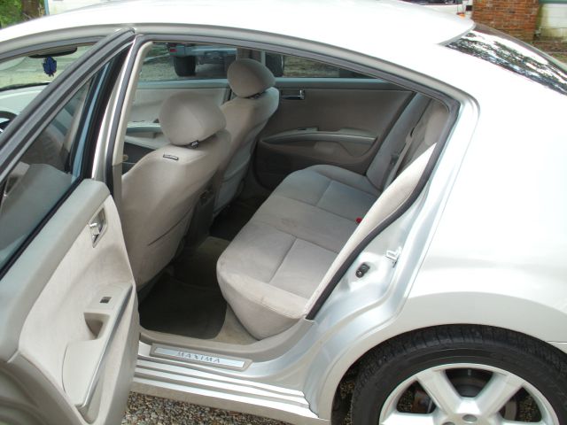 Nissan Maxima 2006 photo 7