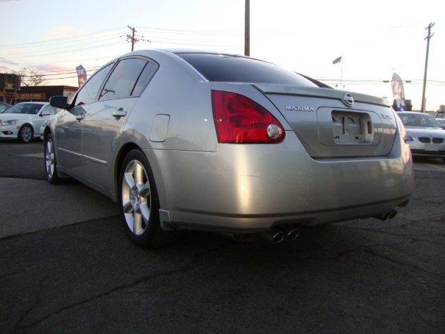 Nissan Maxima 2006 photo 2