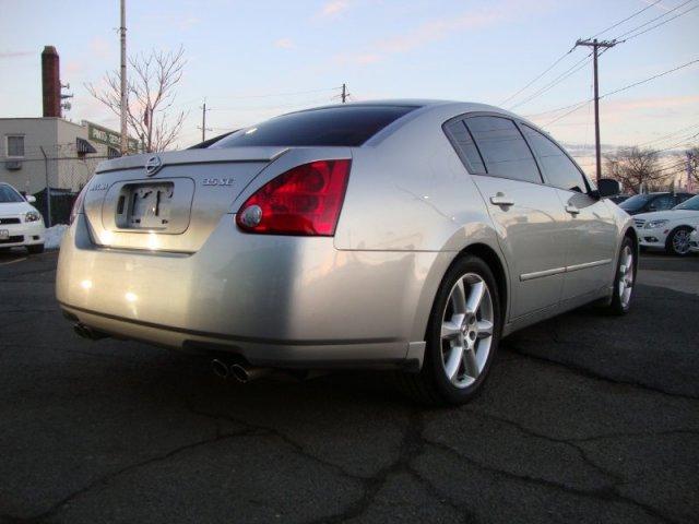 Nissan Maxima 2006 photo 3