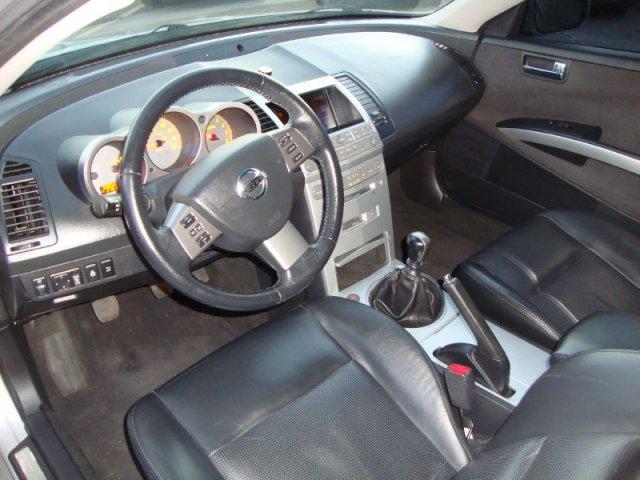Nissan Maxima 2006 photo 4