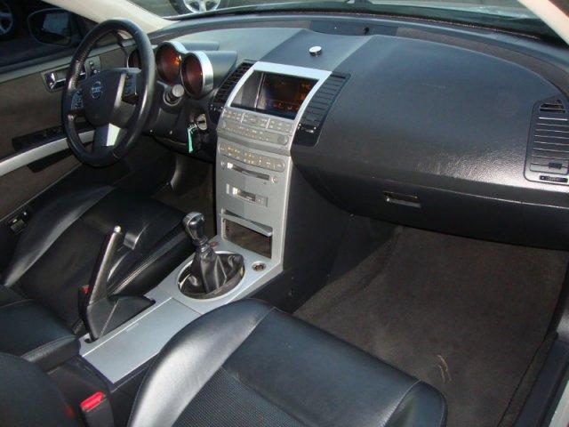 Nissan Maxima 2006 photo 5
