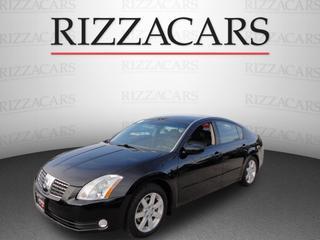 Nissan Maxima ST Pickup 4D 5 1/2 Ft Other