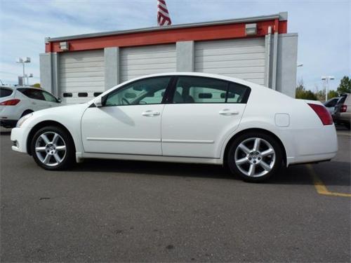 Nissan Maxima 2006 photo 2