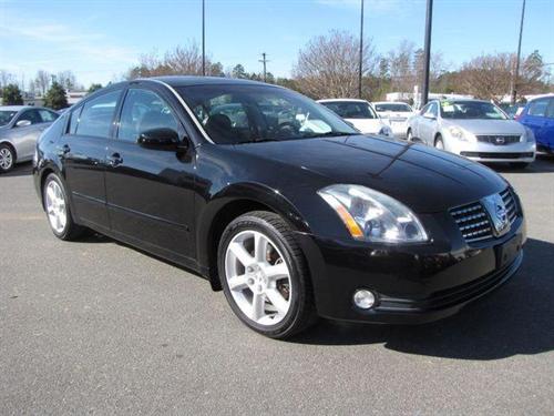 Nissan Maxima 2006 photo 2