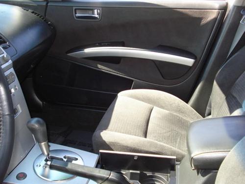 Nissan Maxima 2006 photo 2