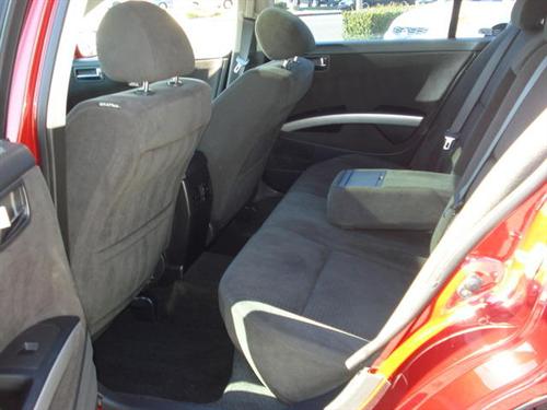Nissan Maxima 2006 photo 3