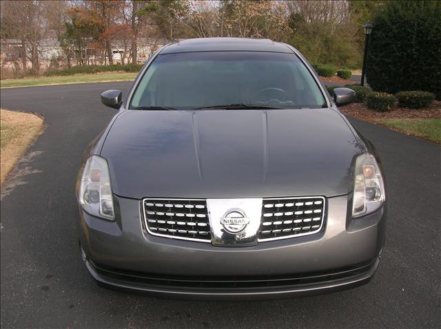 Nissan Maxima 2006 photo 1