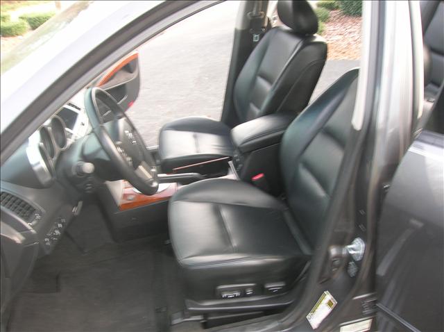 Nissan Maxima 2006 photo 3