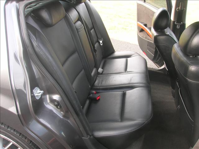 Nissan Maxima 2006 photo 4