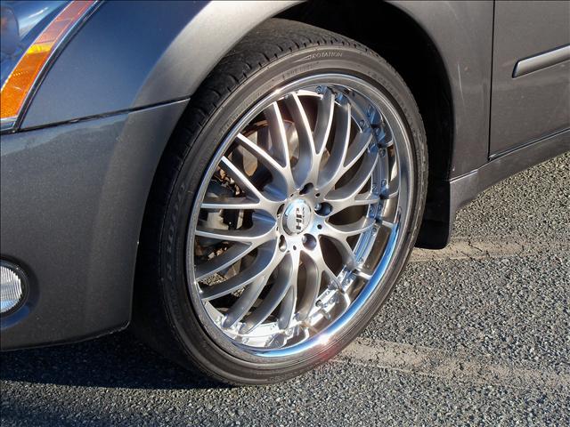 Nissan Maxima 2006 photo 5