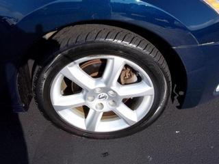 Nissan Maxima 2006 photo 1