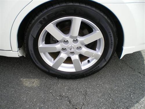 Nissan Maxima 2006 photo 2