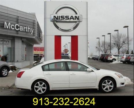 Nissan Maxima ST Pickup 4D 5 1/2 Ft Other