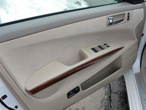 Nissan Maxima 2006 photo 5