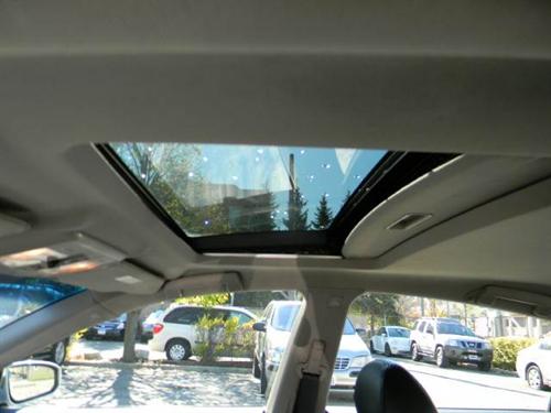 Nissan Maxima 5D Sedan Other