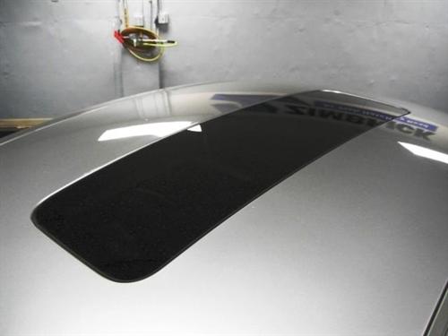 Nissan Maxima 2006 photo 1