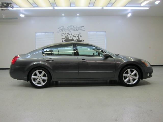 Nissan Maxima 2006 photo 2