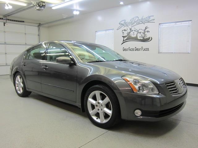 Nissan Maxima 2006 photo 1