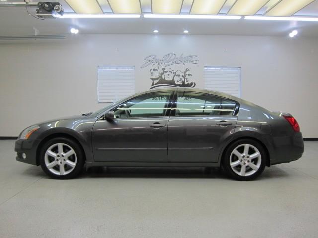 Nissan Maxima 2006 photo 4