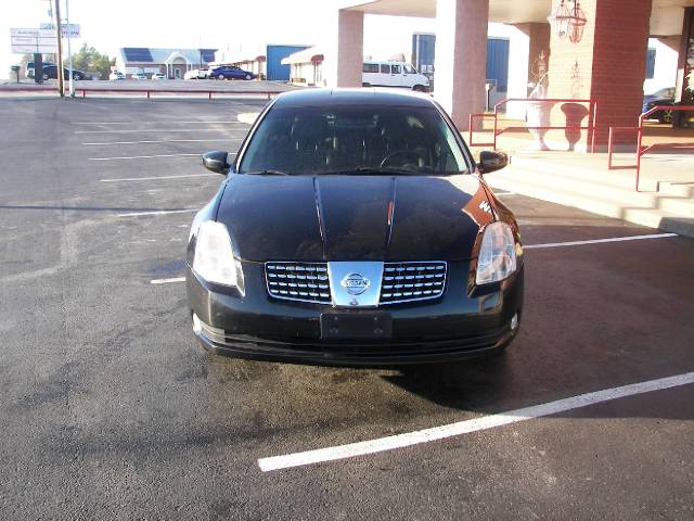 Nissan Maxima 2006 photo 2
