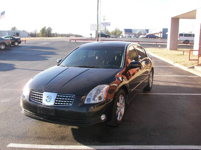 Nissan Maxima 2006 photo 3