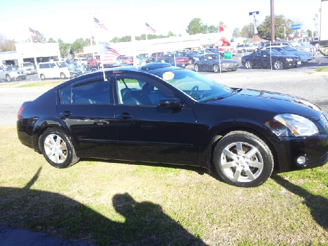 Nissan Maxima 2006 photo 1