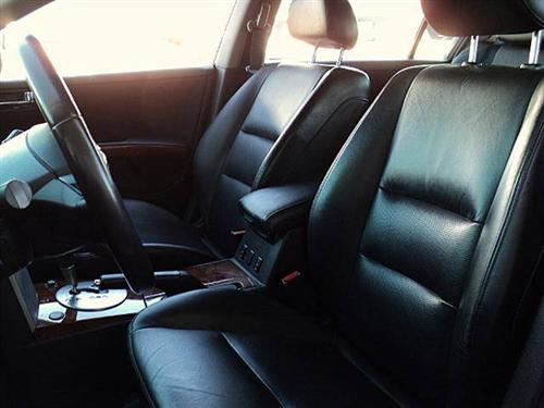 Nissan Maxima Slk32 Other