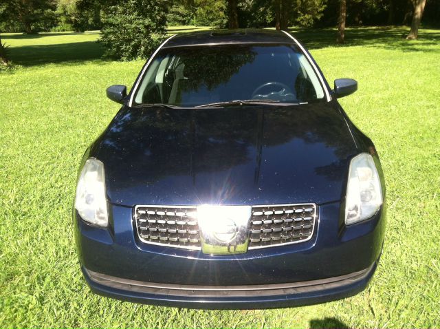 Nissan Maxima 2006 photo 2