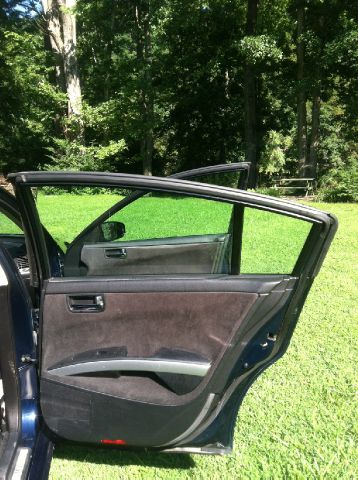 Nissan Maxima 2006 photo 4