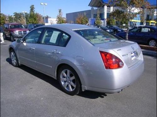 Nissan Maxima ST Pickup 4D 5 1/2 Ft Other