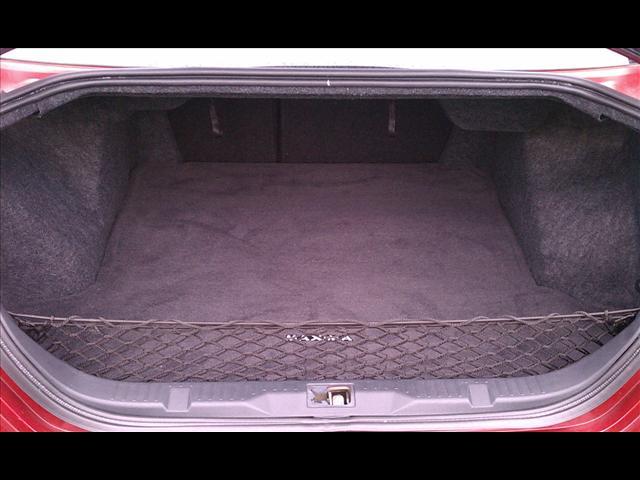 Nissan Maxima 2006 photo 1