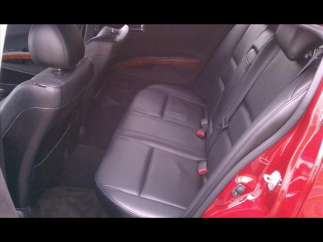 Nissan Maxima 2006 photo 3