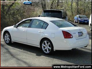Nissan Maxima 2006 photo 2