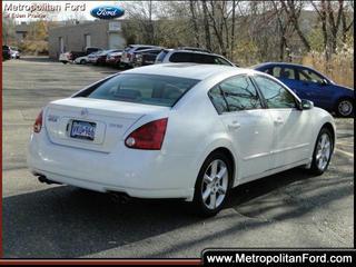 Nissan Maxima 2006 photo 3