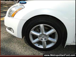 Nissan Maxima 2006 photo 5