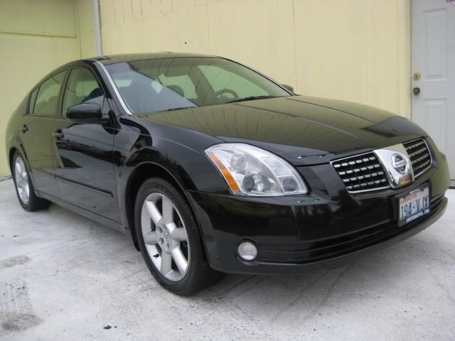 Nissan Maxima 2006 photo 4