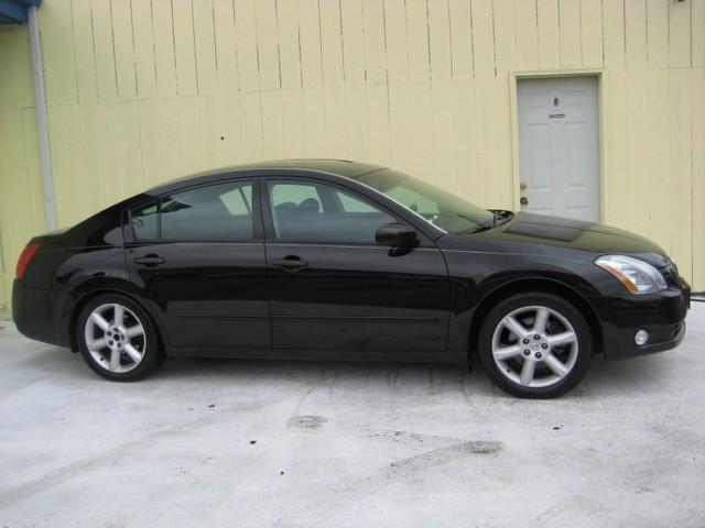 Nissan Maxima 2006 photo 2