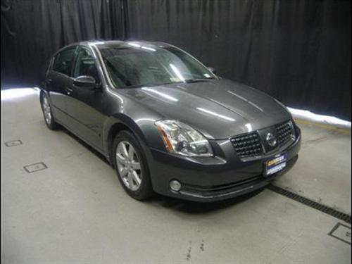 Nissan Maxima ST Pickup 4D 5 1/2 Ft Other