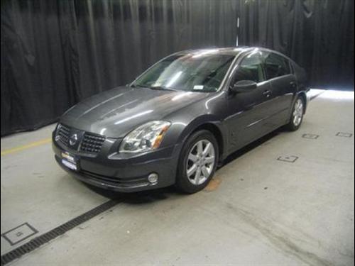 Nissan Maxima 2006 photo 2